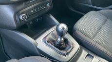 Ford Focus 1.0 EcoBoost ST-Line 5dr Petrol Hatchback